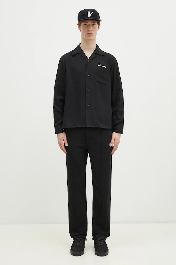 Πουκάμισο Visvim Keesey Sp Shirt L/S 125105011015