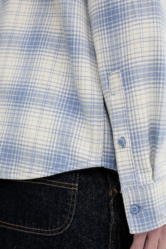 Dickies camicia in cotone DK0A4XGTK371