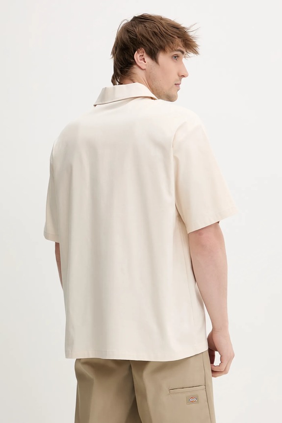Ruházat Dickies poló DK0A4Z7TF901 bézs