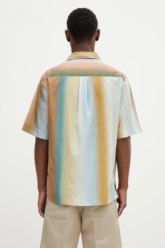 Дрехи Риза Paul Smith M1R.426Z.P02674 многоцветен