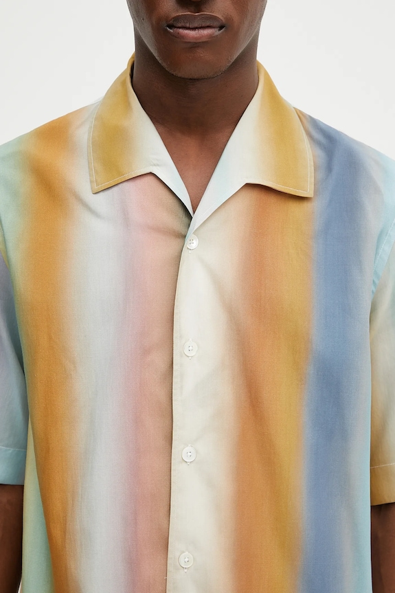 Риза Paul Smith многоцветен M1R.426Z.P02674