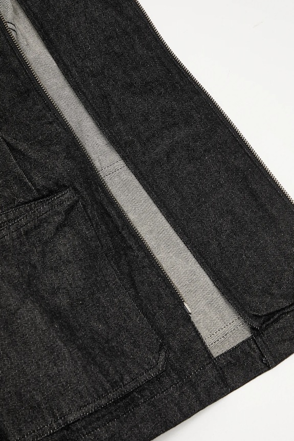 Ader Error shirt Apparel-Top BO01SSSH0105BK