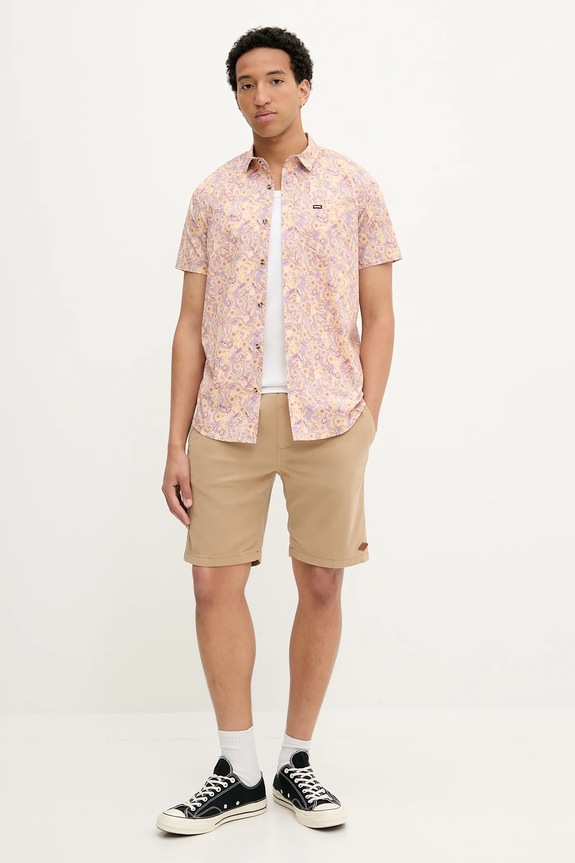 Rip Curl cămașă 03DMSH roz SS25