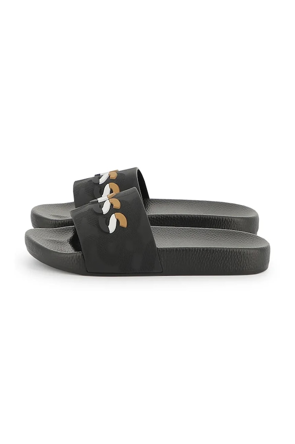 BOSS slapi copii J52269.36.41 negru SS25