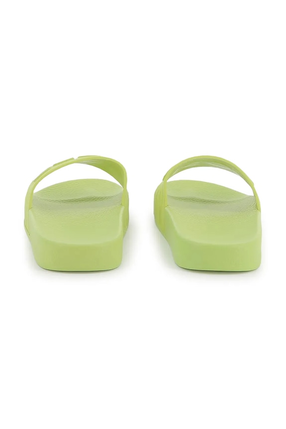 Băieți BOSS slapi copii J51643.27.35 verde
