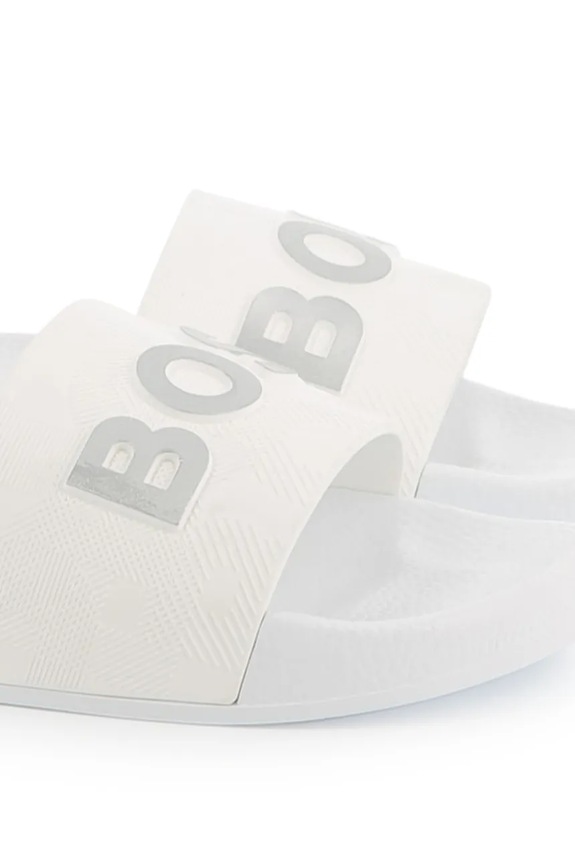 BOSS ciabattine per bambini J51662.27.35