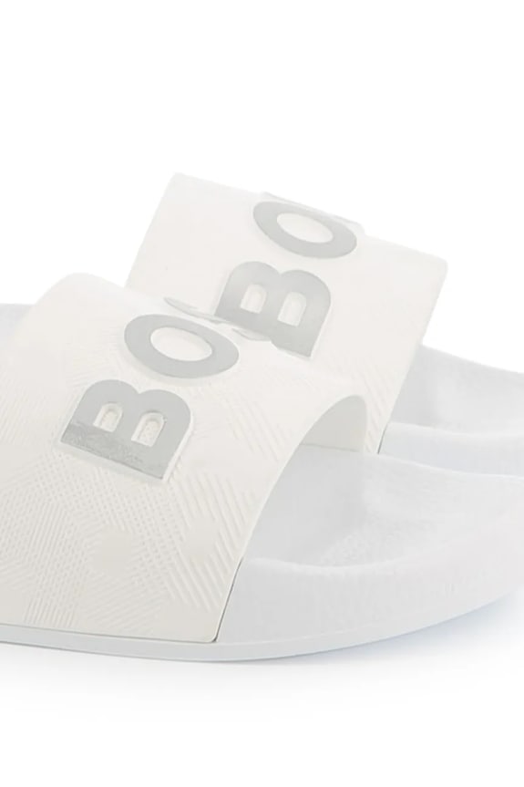 BOSS ciabattine per bambini J51662.27.35