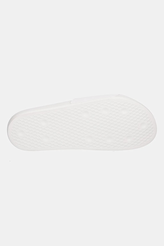 Emporio Armani ciabattine per bambini XYPS09.XOZ24 bianco