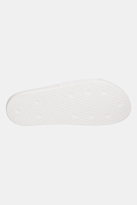 Emporio Armani ciabattine per bambini XYPS09.XOZ24 bianco