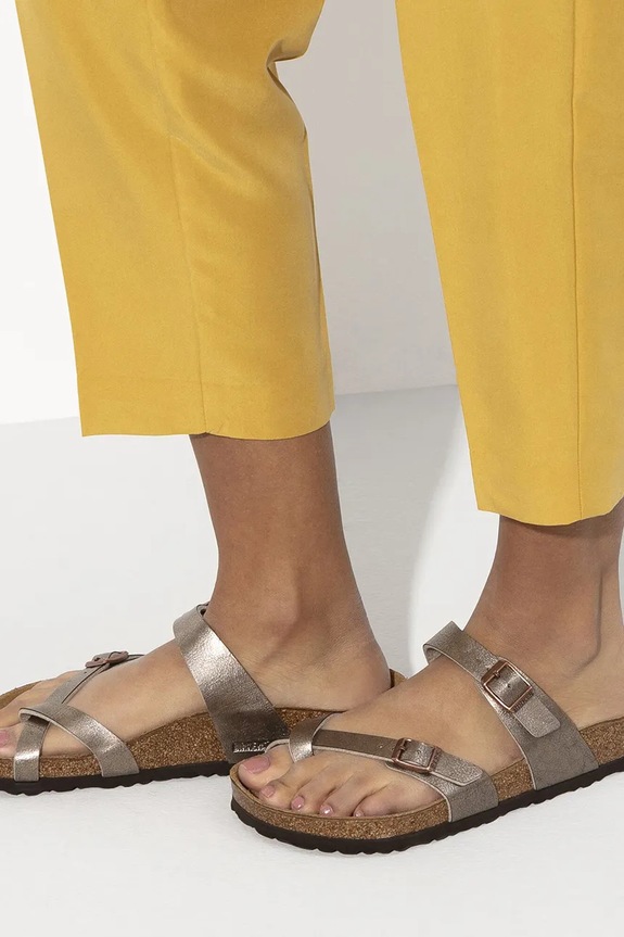 Παντόφλες Birkenstock Mayari Graceful 1016408