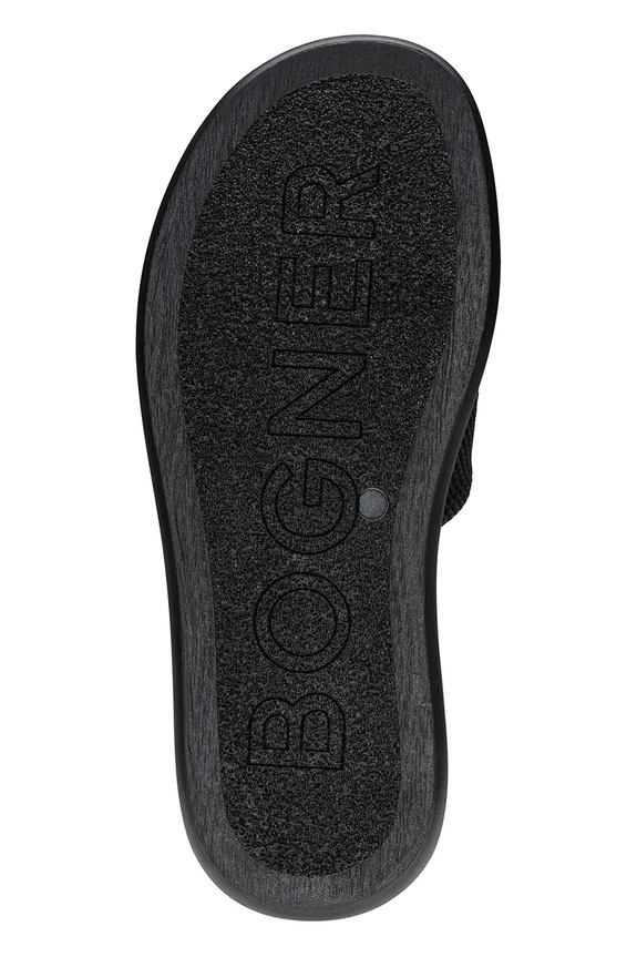 Взуття Шльопанці Bogner PORTOFINO L 2 22525221 чорний