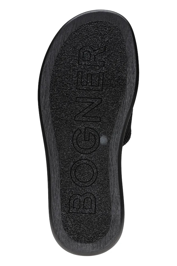 Взуття Шльопанці Bogner PORTOFINO L 2 22525221 чорний