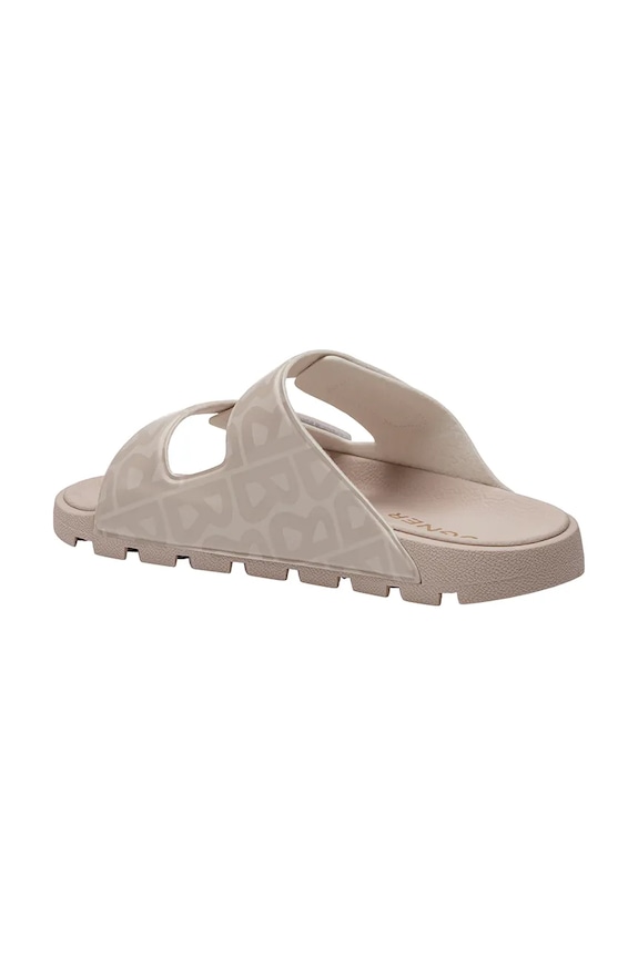 Bogner papucs BIARRITZ L 2 22526517 bézs SS25