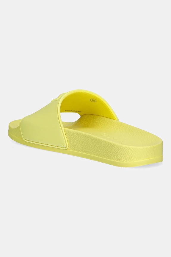 Obuwie Pinko klapki Dilly SS0093.E027.H26 żółty