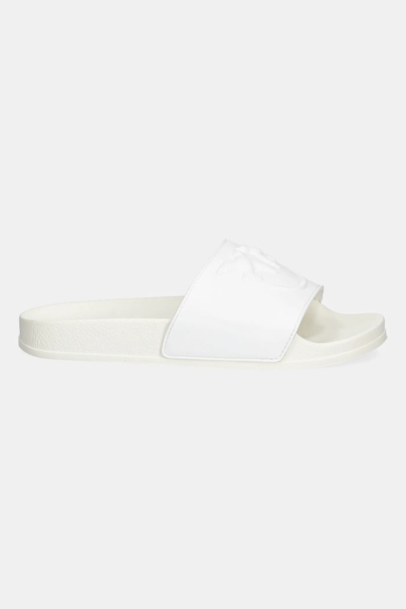 Pinko klapki Dilly SS0093.E027.Z1B biały SS26