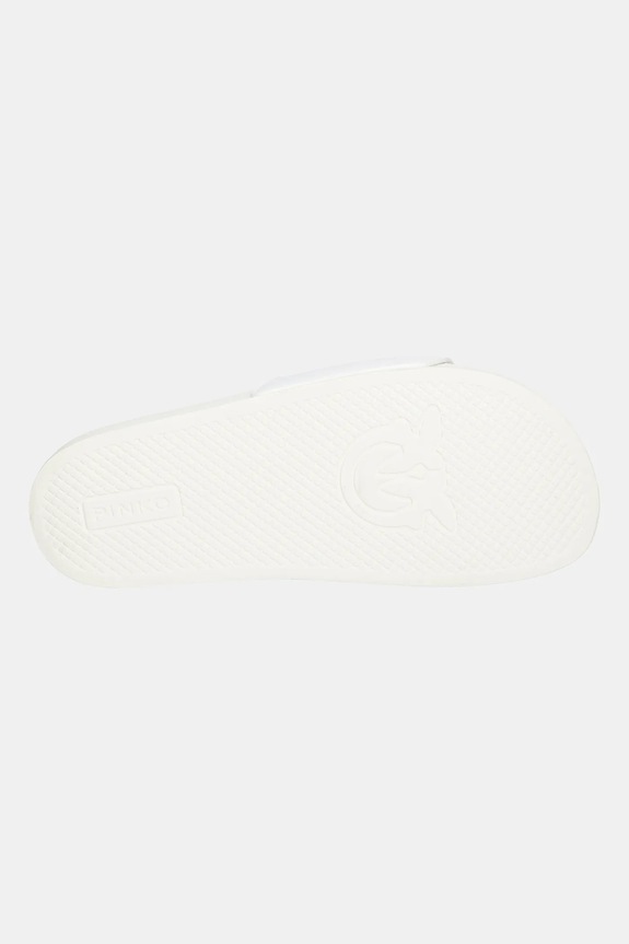 Pinko klapki Dilly SS0093.E027.Z1B biały
