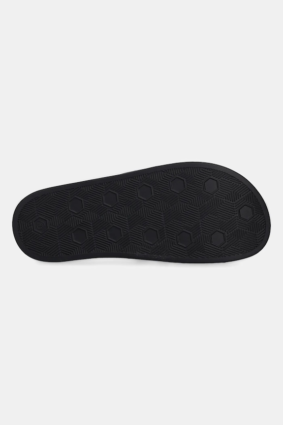 Šľapky Versace Jeans Couture 78VA3SQ1.71352.L01 čierna
