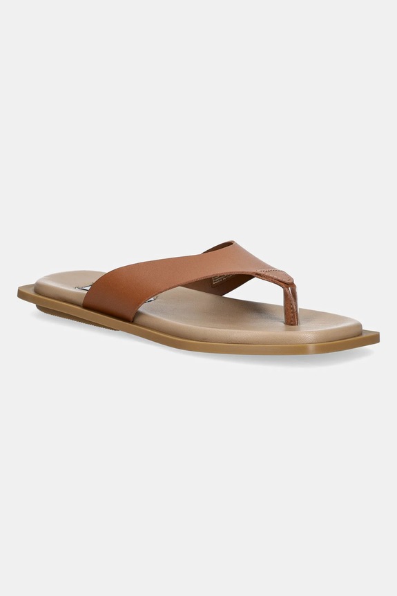 Steve Madden flip-flop Splash szintetikus barna SM11003722.580