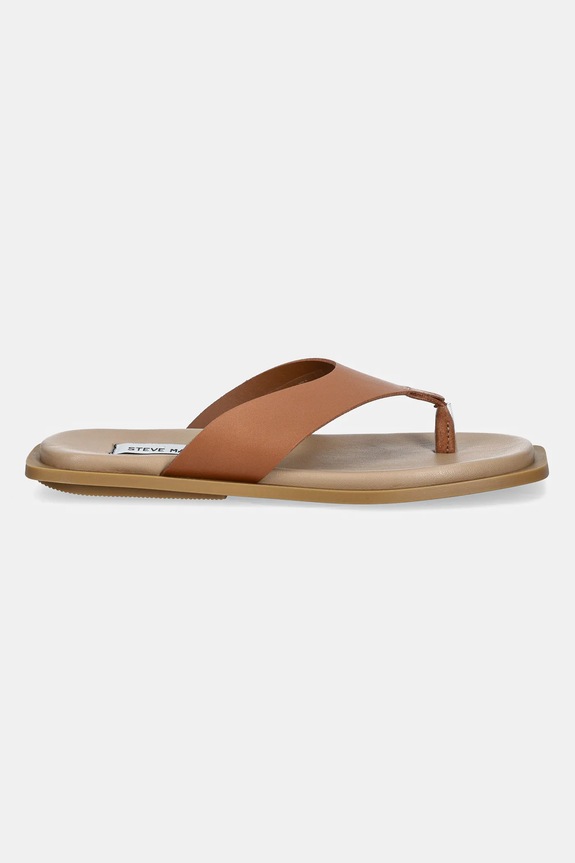 Steve Madden flip-flop Splash SM11003722.580 barna SS25