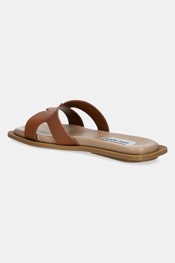 Scarpe Steve Madden ciabatte slide Sofia SM11003523.580 marrone