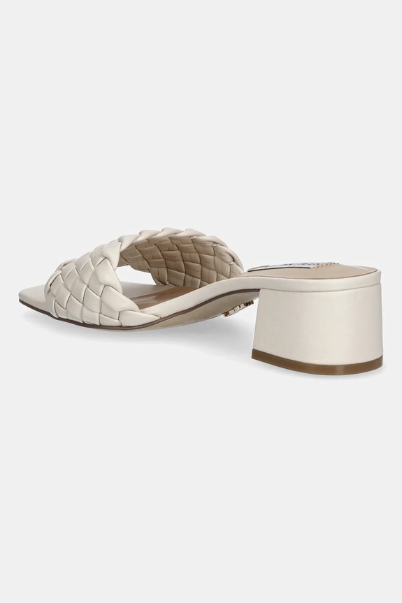 Încălțăminte Steve Madden papuci Cellie SM11003805.253 bej