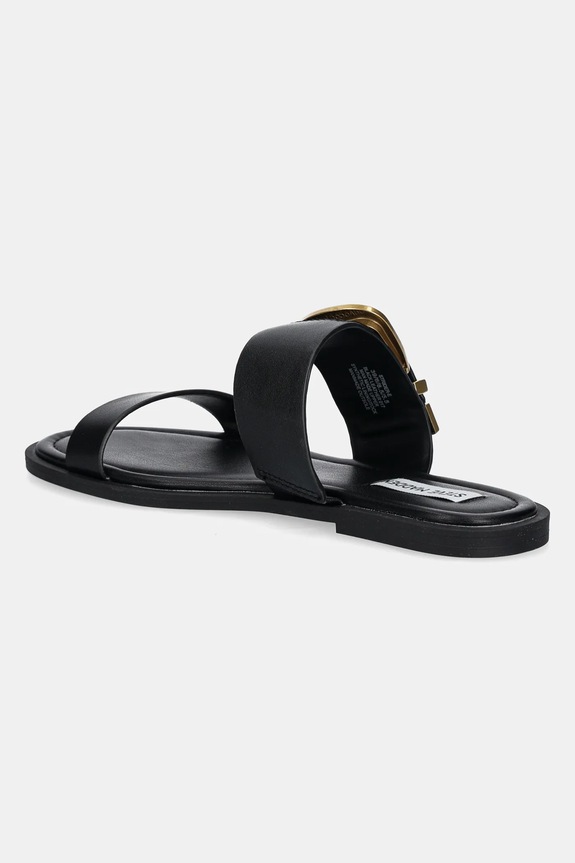 Obuwie Steve Madden klapki Strider-E sandal SM19000139.017 czarny