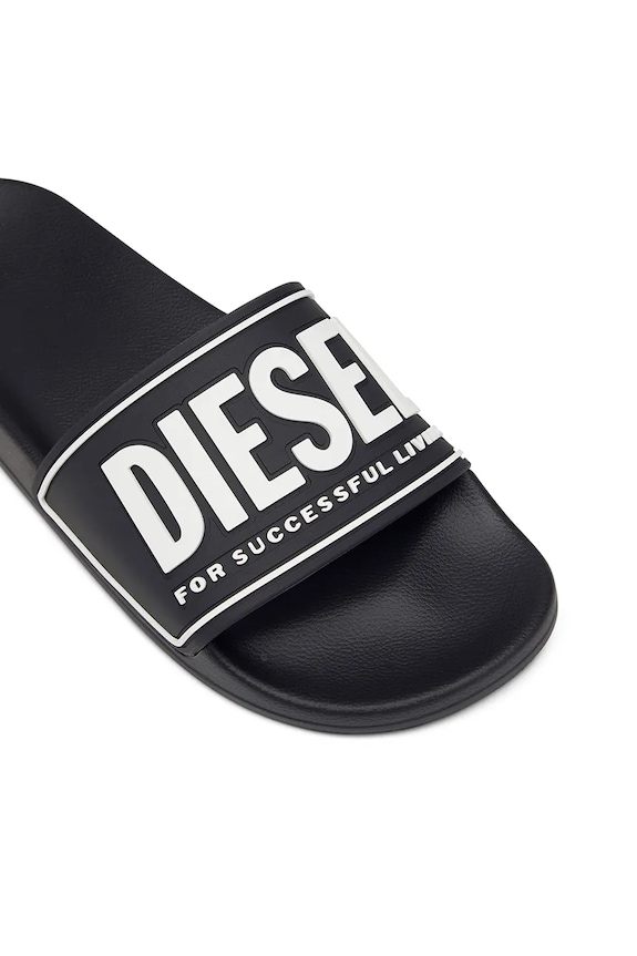 Diesel papucs Sa-Mayemi CC W Y02854.P4441.H0958