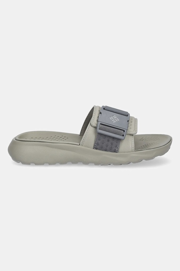 Šľapky Columbia PEAKFREAK ROAM 2108841 zelená SS25