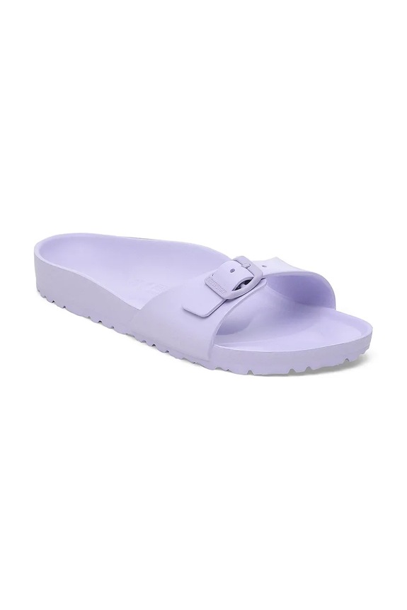 Παντόφλες Birkenstock Madrid EVA 1029942 μωβ SS25