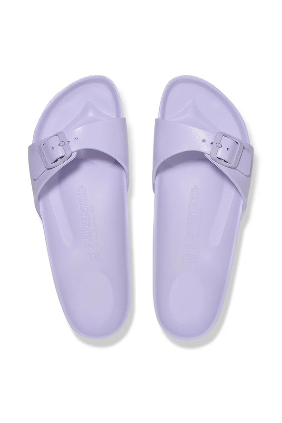 Παντόφλες Birkenstock Madrid EVA 1029942 μωβ