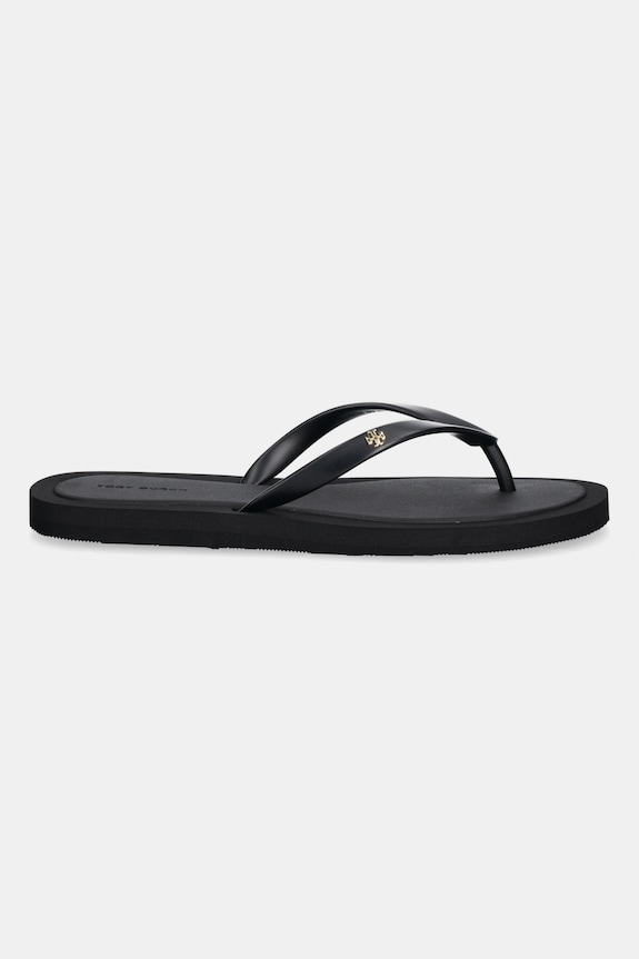 Σαγιονάρες Tory Burch Kira 162307.013 μαύρο SS25