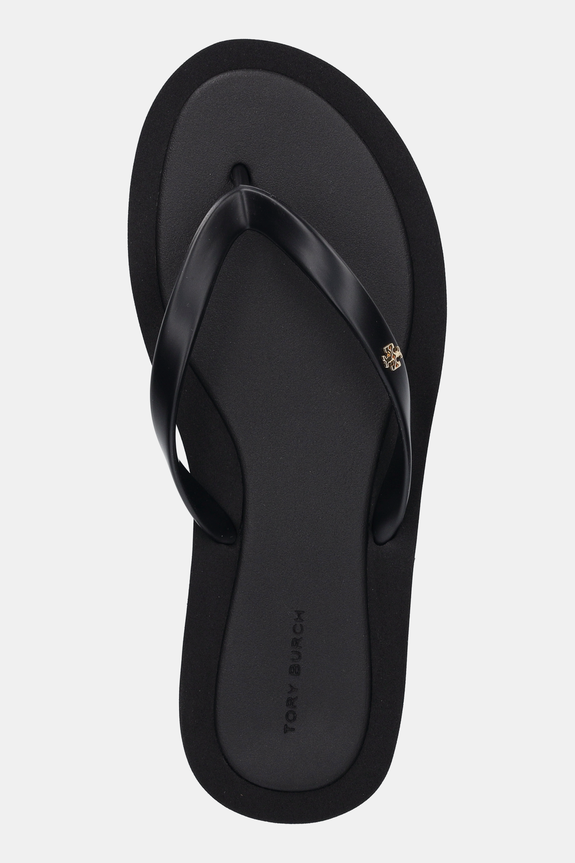Σαγιονάρες Tory Burch Kira μαύρο 162307.013