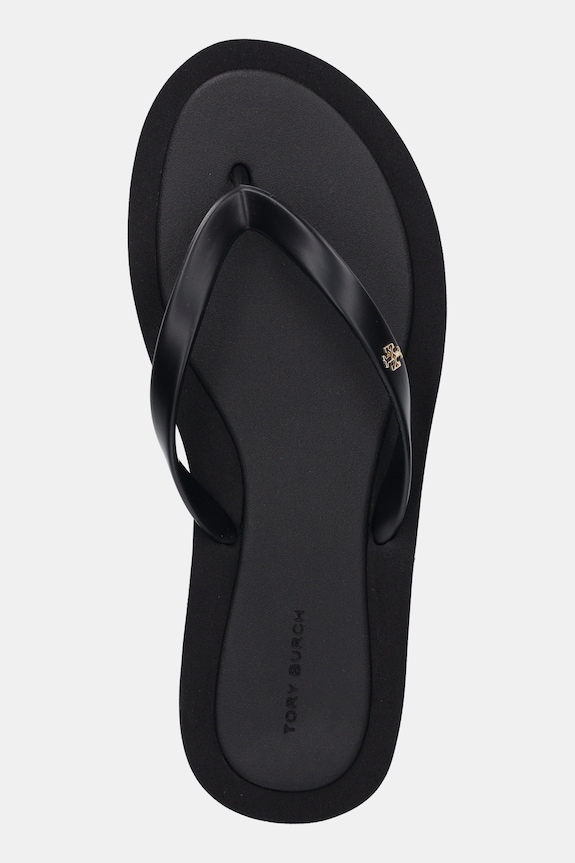Σαγιονάρες Tory Burch Kira μαύρο 162307.013