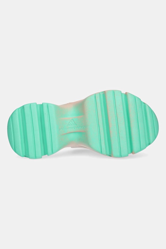 adidas by Stella McCartney ciabatte slide Clog JH8952 verde