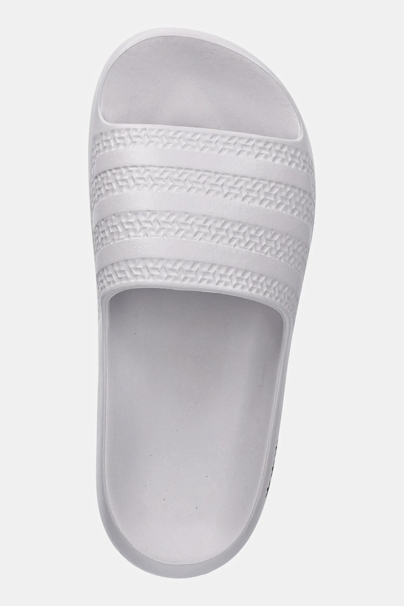 Natikači adidas Originals Adilette Ayoon siva JH9685