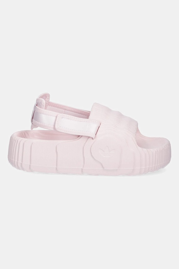 adidas Originals sandals Adilette 22 Xlg W JH9701 pink SS25