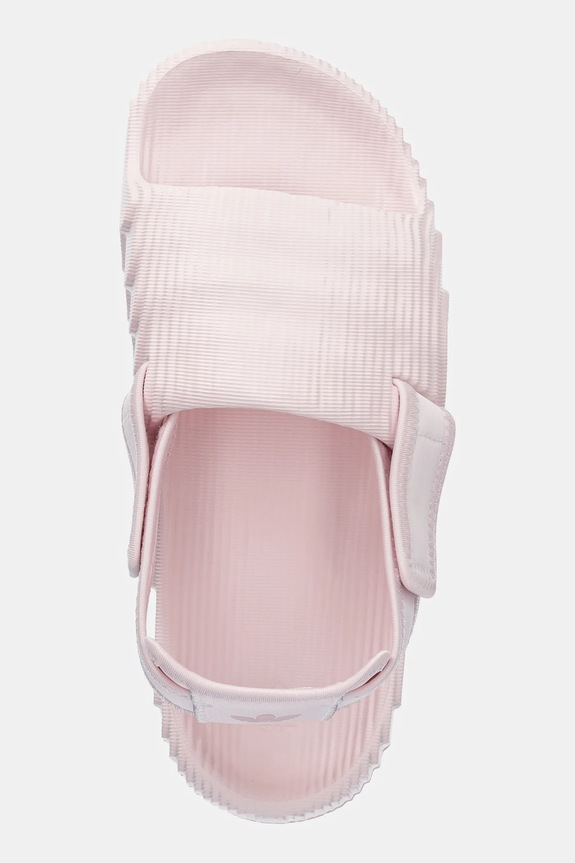 adidas Originals sandals Adilette 22 Xlg W pink JH9701