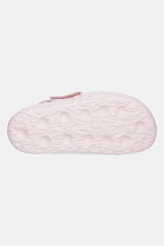 adidas Originals sandals Adilette 22 Xlg W JH9701 pink