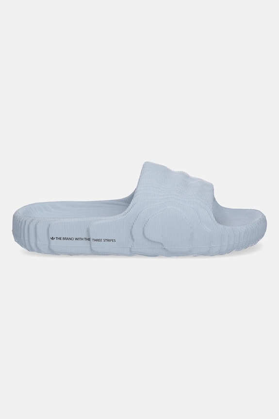 Шлепанцы adidas Originals Adilette 22 W JH9689 голубой SS25