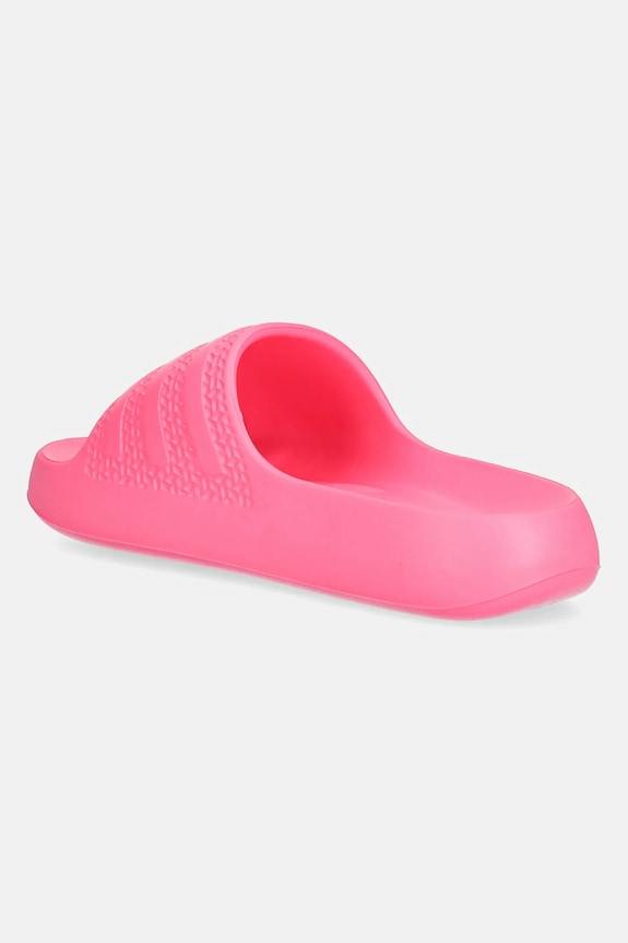 Обувки Чехли adidas Originals Adilette Ayoon JH9688 розов