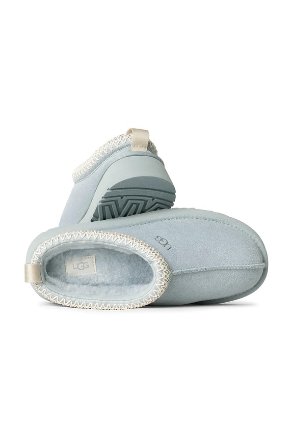 UGG suede slippers Tazz turquoise 1122553.SFOA