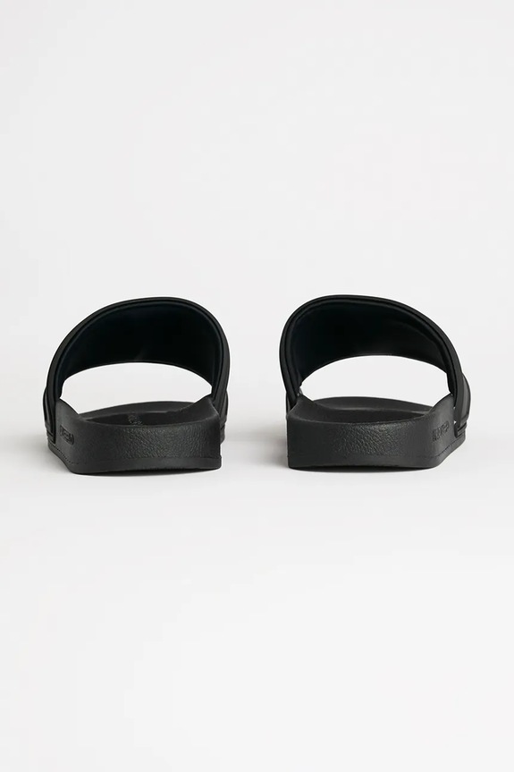 Boty Pantofle Karl Lagerfeld KONDO 2.0 KL80905A.V00 černá