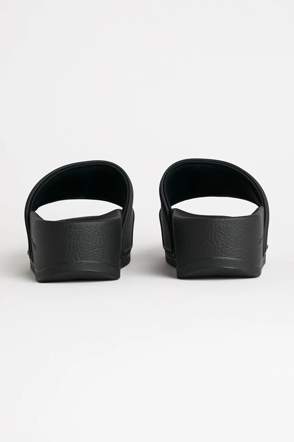 Boty Pantofle Karl Lagerfeld KONDO MAXI KL80819M.V00 černá