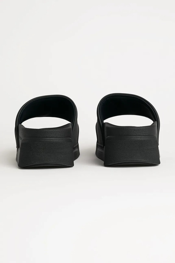 Scarpe Karl Lagerfeld ciabatte slide KONDOMINIUM KL88819.V00 nero