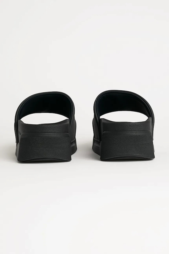 Scarpe Karl Lagerfeld ciabatte slide KONDOMINIUM KL88819.V00 nero