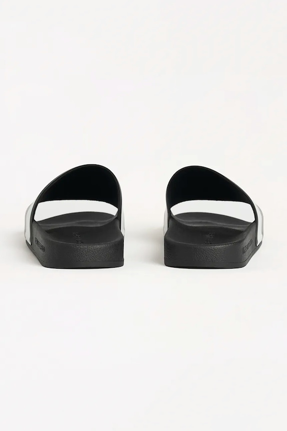Obuv Šľapky Karl Lagerfeld KONDO 2.0 KL80923.V01 čierna