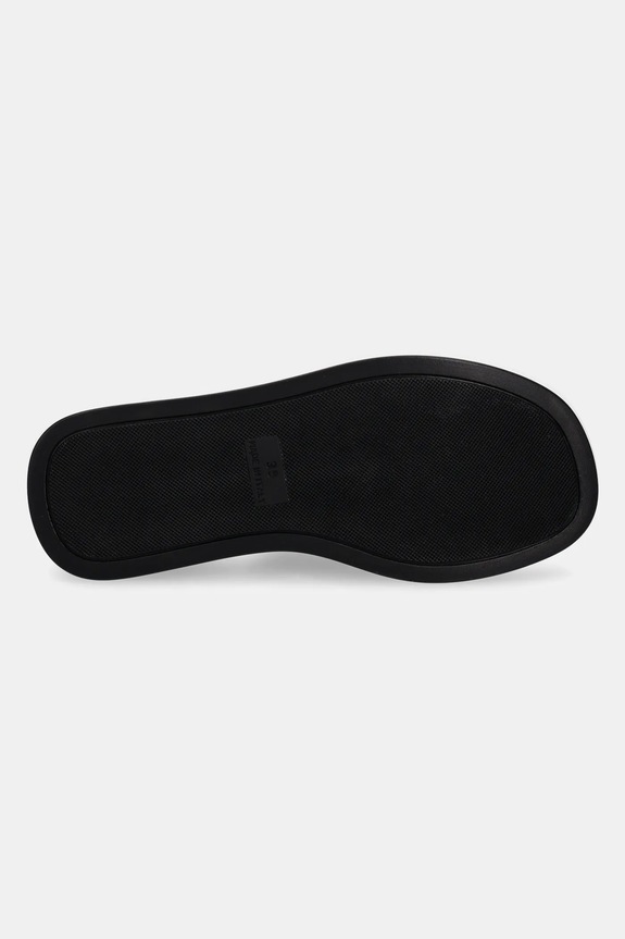 Jonak slapi de piele EUGENE 3600041 maro
