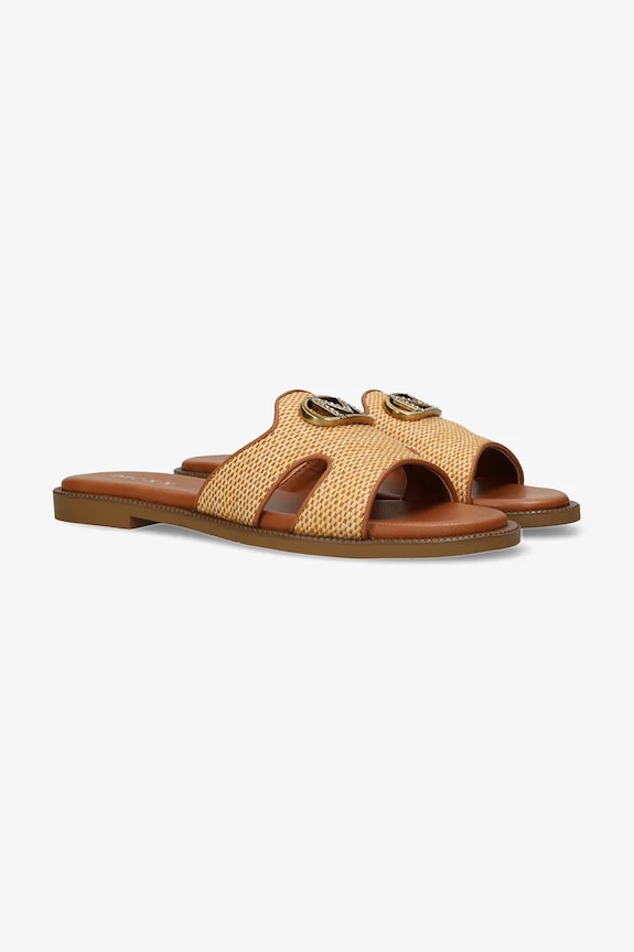 Mexx papucs NYLA ZUMO MI001602351W barna SS25