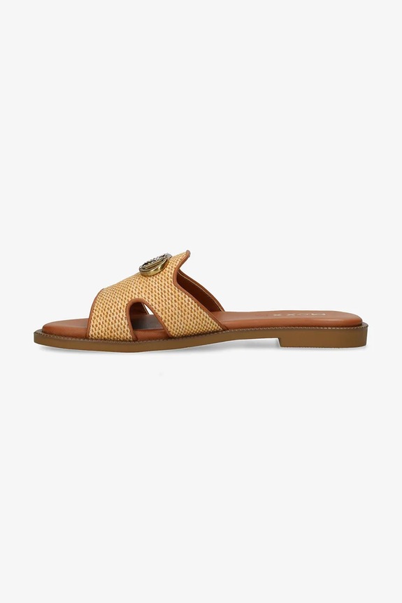 Mexx papucs NYLA ZUMO barna MI001602351W