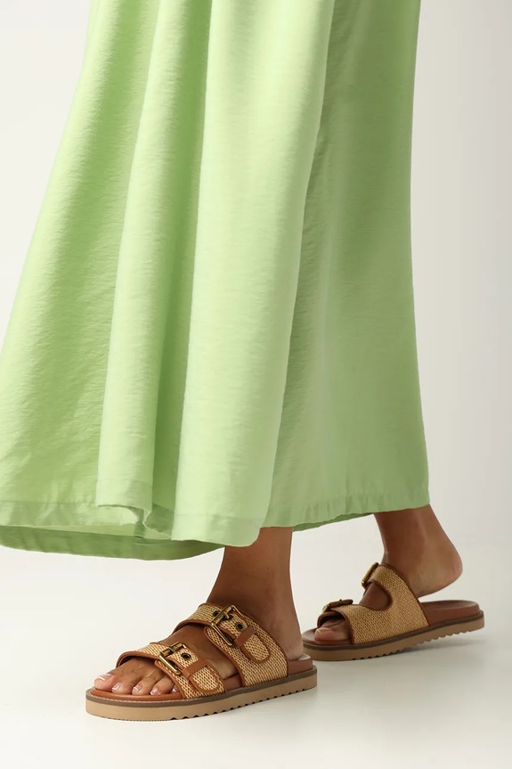 Mexx klapki REILLY PENNY MI001601051W